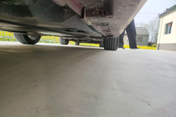 Used Toyota Levin 2022 185T CVT Sport Edition Chassis Front Left