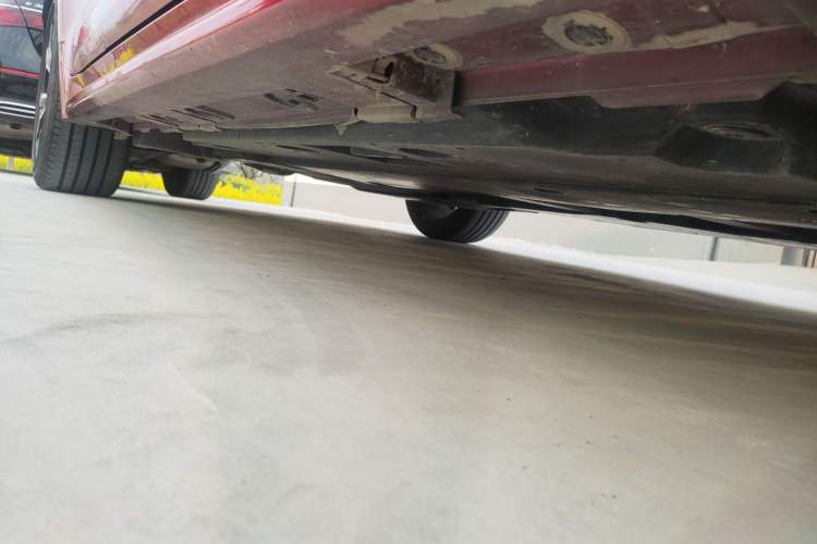 Used Toyota Levin 2022 185T CVT Sport Edition Chassis Front Right