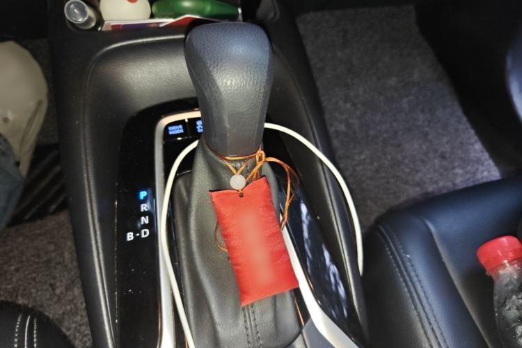 Used Toyota Levin 2022 Dual-Motor 1.8H E-CVT Leading Edition Gear Lever