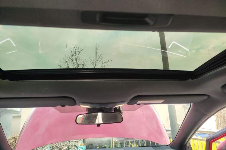 Used Toyota Levin 2022 185T CVT Sport Edition Headliner
