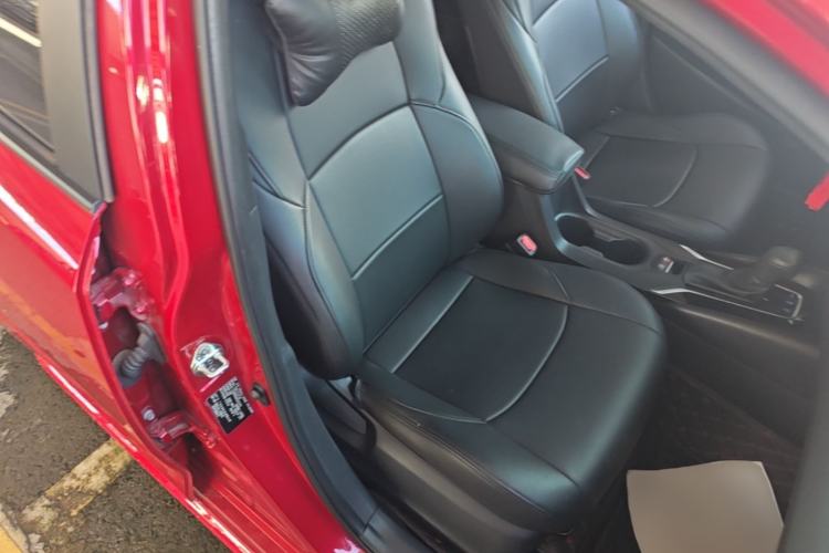 Used Toyota Levin 2022 185T CVT Luxury Edition Right Front Seat