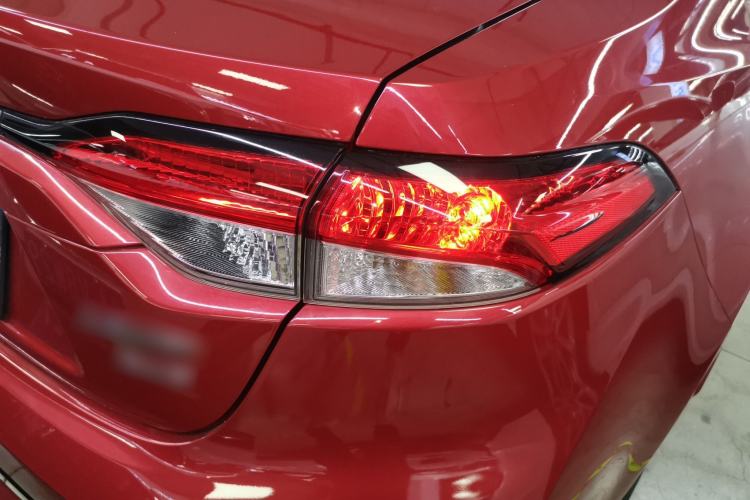 Used Toyota Levin 2022 185T CVT Luxury Edition Right Rear Taillight