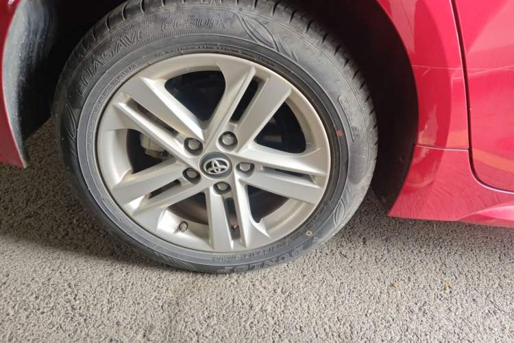 Used Toyota Levin 2022 185T CVT Luxury Edition Right Rear Wheel Hub