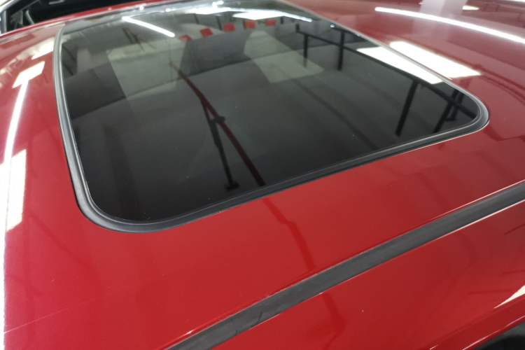 Used Toyota Levin 2022 185T CVT Luxury Edition Roof