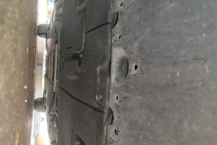 Used Toyota Levin 2022 185T CVT Luxury Edition Chassis Front