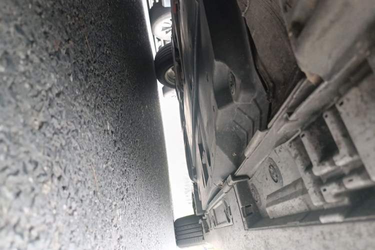 Used Toyota Levin 2022 Dual-Motor 1.8H E-CVT Progressive Edition Chassis Front Left