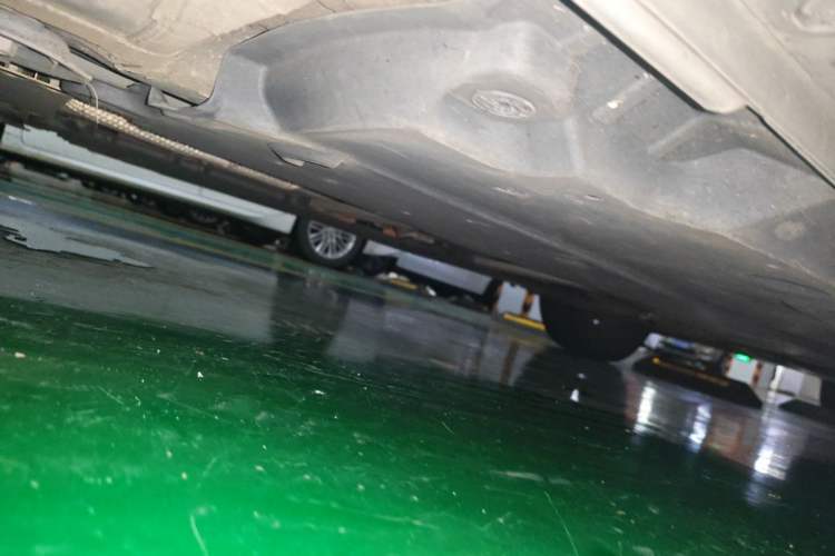 Used Toyota Levin 2022 Dual-Motor 1.8H E-CVT Sport Edition Chassis Front Left