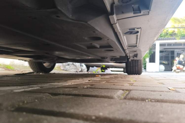Used Toyota Levin 2022 Facelift TNGA 1.5L CVT Progressive Edition Chassis Front Left