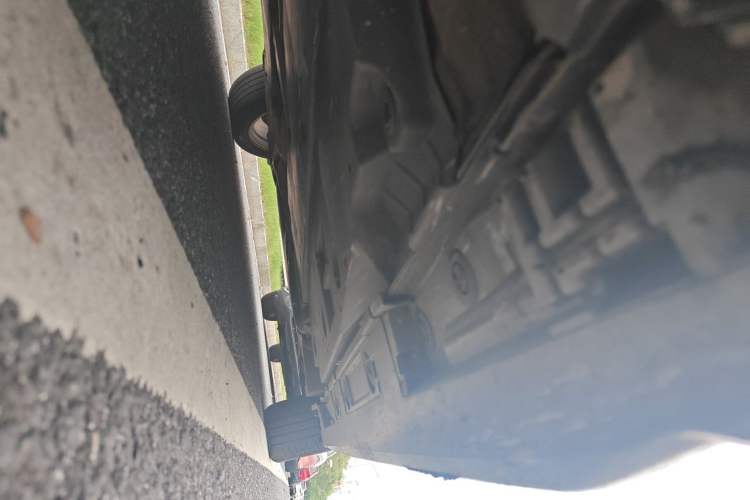 Used Toyota Levin 2022 Dual-Engine 1.8H E-CVT Luxury Edition Chassis Front Left