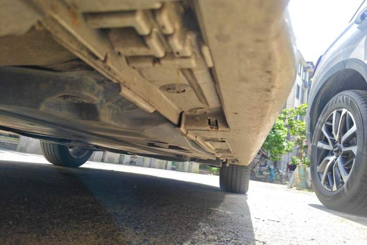 Used Toyota Levin 2022 Dual-Motor 1.8H E-CVT Leading Edition Chassis Front Left