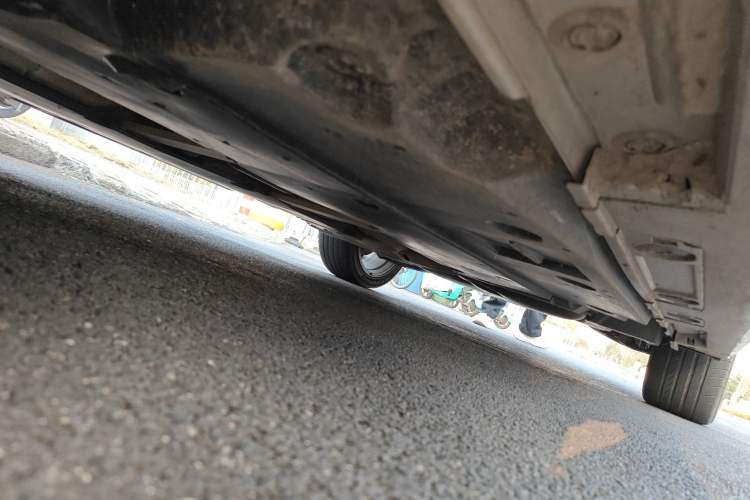 Used Toyota Levin 2022 Dual-Motor 1.8H E-CVT Sport Edition Chassis Front Left