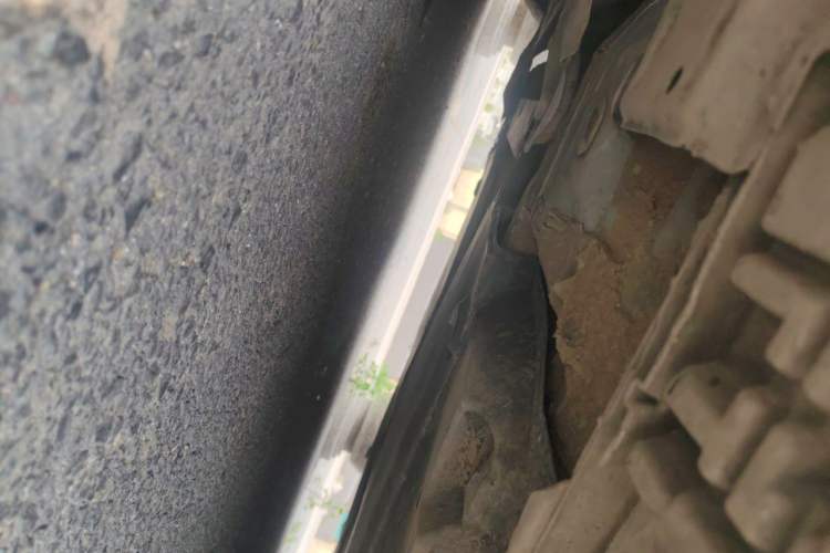 Used Toyota Levin 2022 Dual-Motor 1.8H E-CVT Leading Edition Chassis Front Left