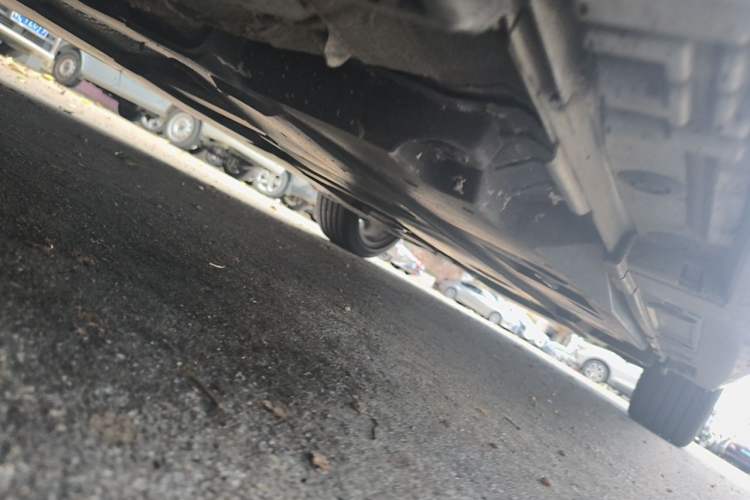 Used Toyota Levin 2022 185T CVT Sport Edition Chassis Front Left