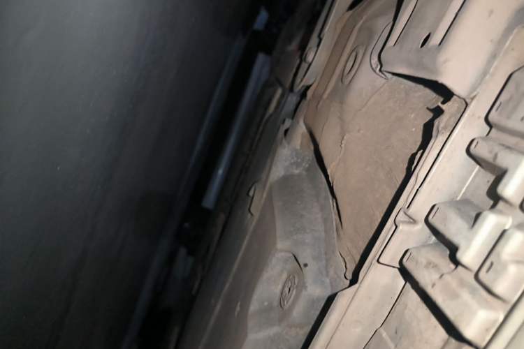 Used Toyota Levin 2022 Dual-Engine 1.8H E-CVT Luxury Edition Chassis Front Left
