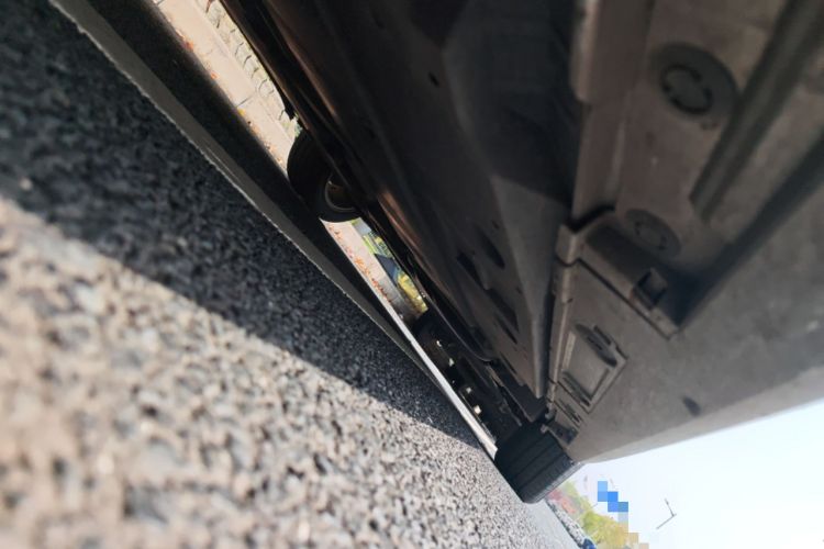 Used Toyota Levin 2022 Dual-Engine 1.8H E-CVT Luxury Edition Chassis Front Left