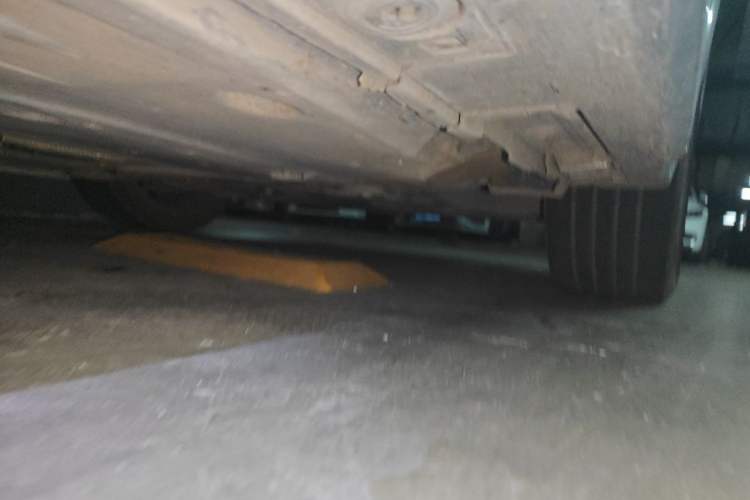 Used Toyota Levin 2022 Dual-Motor 1.8H E-CVT Sport Edition Chassis Front Left