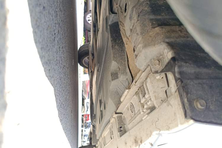 Used Toyota Levin 2022 Dual-Motor 1.8H E-CVT Progressive Edition Chassis Front Left