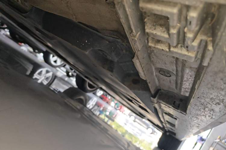Used Toyota Levin 2022 Dual-Motor 1.8H E-CVT Progressive Edition Chassis Front Left