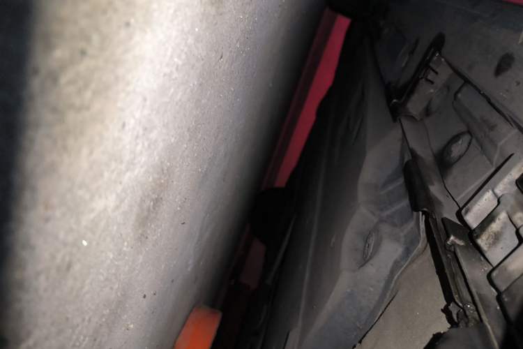 Used Toyota Levin 2022 Dual-Motor 1.8H E-CVT Leading Edition Chassis Front Right