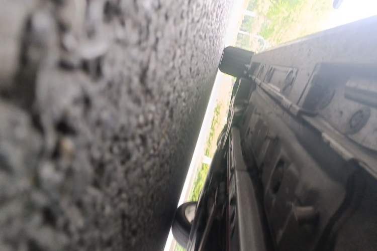 Used Toyota Levin 2022 Dual-Motor 1.8H E-CVT Progressive Edition Chassis Front Right