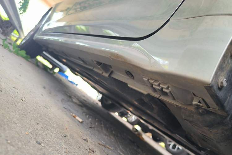Used Toyota Levin 2022 TNGA 1.5L CVT Progressive Edition Chassis Front Right
