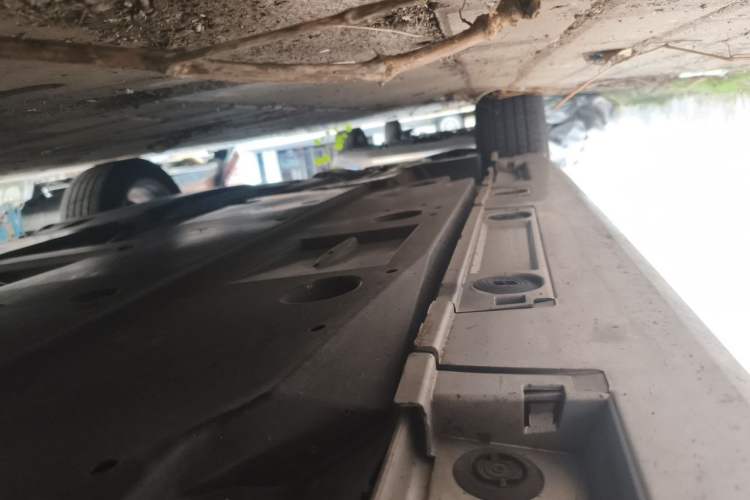 Used Toyota Levin 2022 Facelift TNGA 1.5L CVT Progressive Edition Chassis Front Right