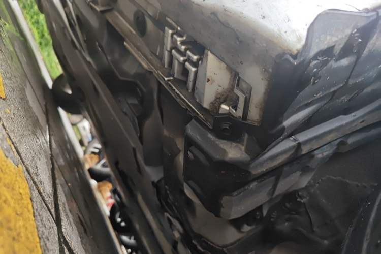 Used Toyota Levin 2022 TNGA 1.5L CVT Progressive Edition Chassis Front Right
