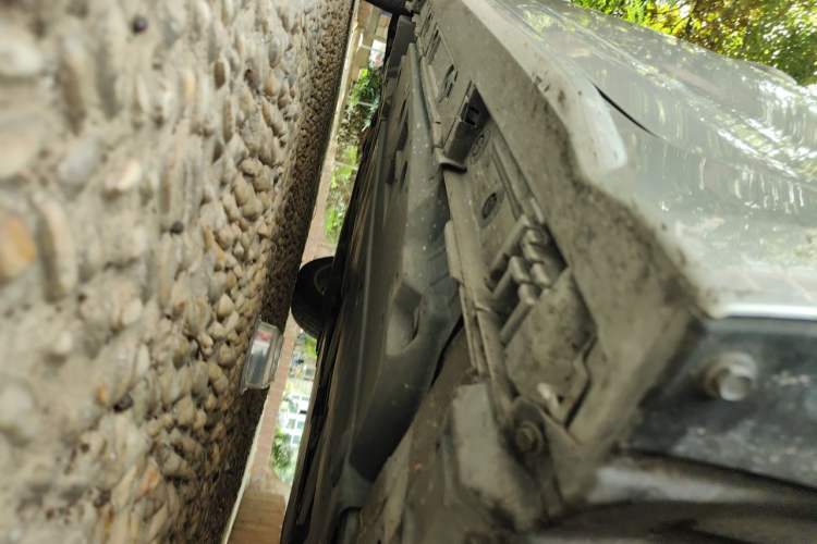 Used Toyota Levin 2022 Dual-Engine 1.8H E-CVT Luxury Edition Chassis Front Right
