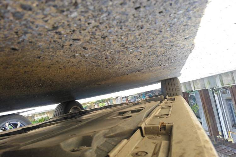 Used Toyota Levin 2022 Dual-Motor 1.8H E-CVT Leading Edition Chassis Front Right