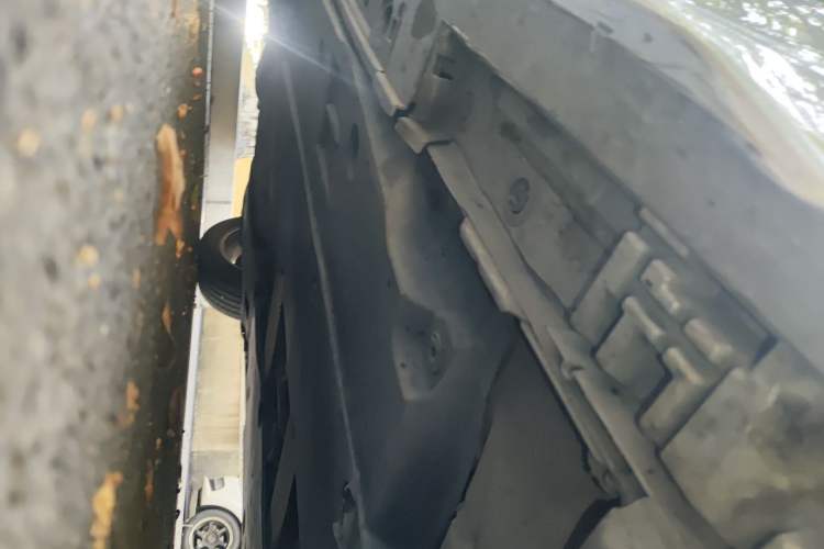 Used Toyota Levin 2022 185T CVT Luxury Edition Chassis Front Right