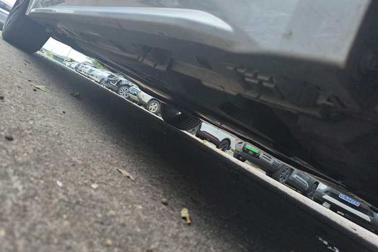 Used Toyota Levin 2022 185T CVT Sport Edition Chassis Front Right