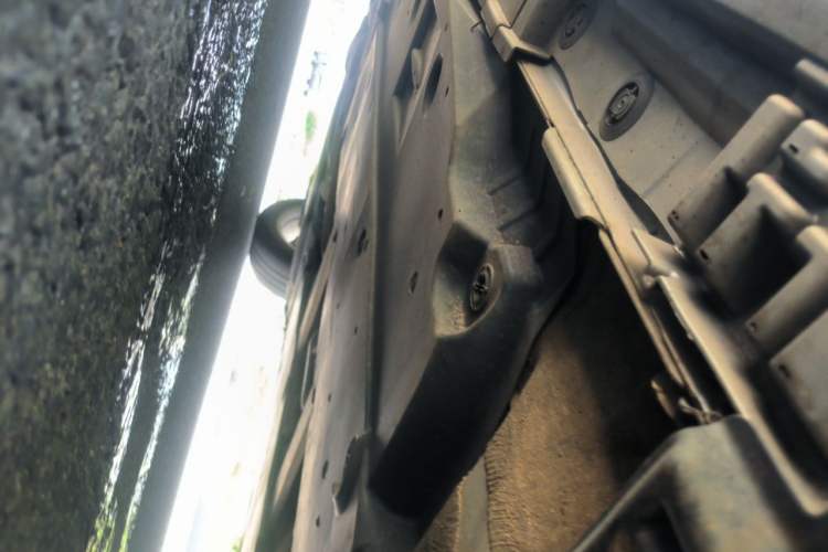 Used Toyota Levin 2022 Dual-Engine 1.8H E-CVT Luxury Edition Chassis Front Right
