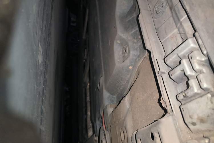 Used Toyota Levin 2022 Dual-Engine 1.8H E-CVT Luxury Edition Chassis Front Right
