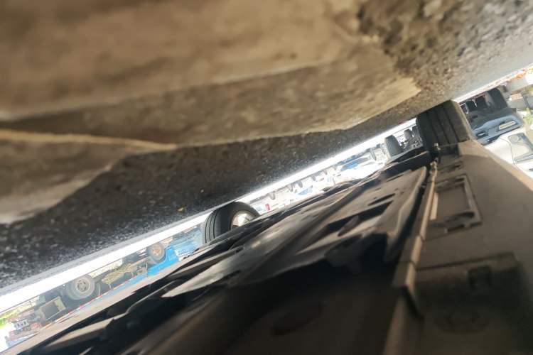 Used Toyota Levin 2022 Dual-Engine 1.8H E-CVT Luxury Edition Chassis Front Right