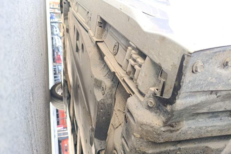 Used Toyota Levin 2022 Dual-Motor 1.8H E-CVT Progressive Edition Chassis Front Right