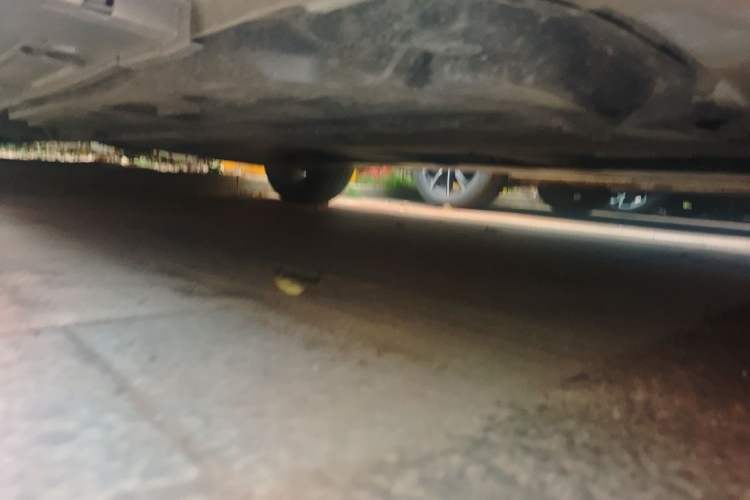 Used Toyota Levin 2022 185T CVT Tech Edition Chassis Front Right