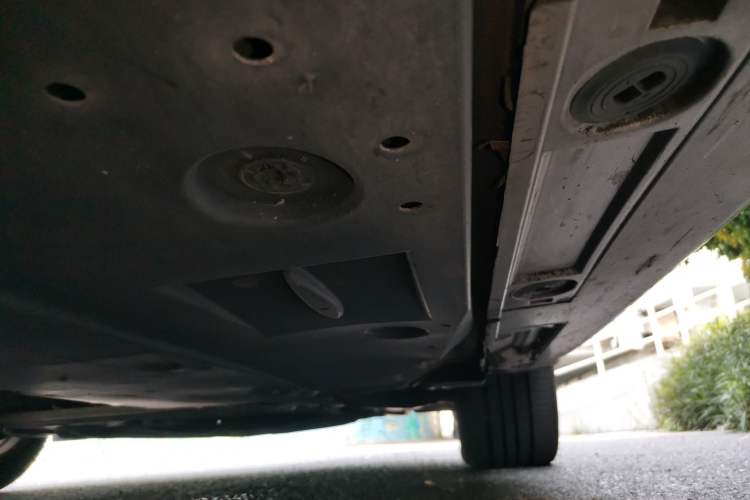 Used Toyota Levin 2022 Dual-Motor 1.8H E-CVT Progressive Edition Chassis Front Right