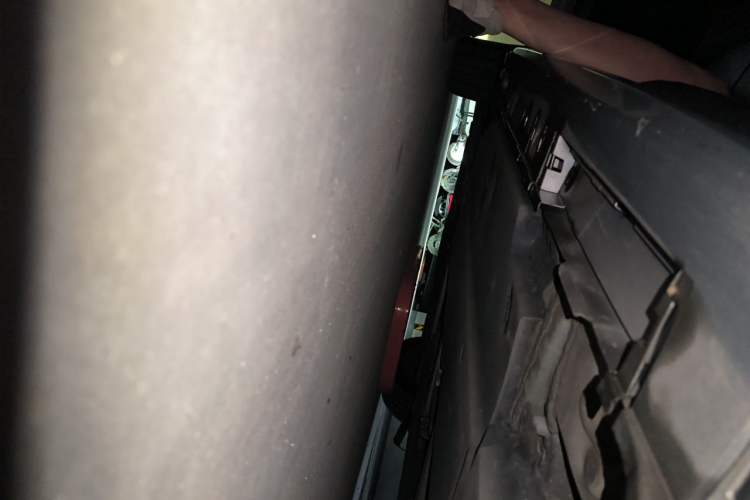 Used Toyota Levin 2022 Dual-Motor 1.8H E-CVT Leading Edition Chassis Rear Left