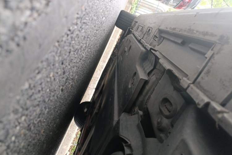 Used Toyota Levin 2022 Dual-Motor 1.8H E-CVT Progressive Edition Chassis Rear Left