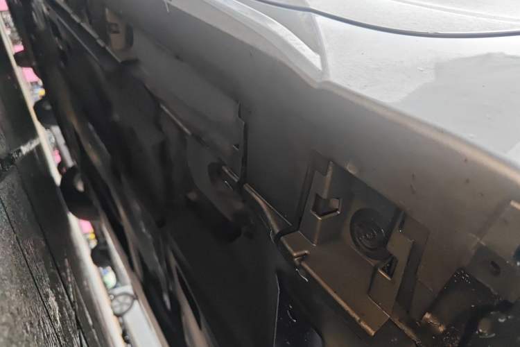 Used Toyota Levin 2022 TNGA 1.5L CVT Progressive Edition Chassis Rear Left