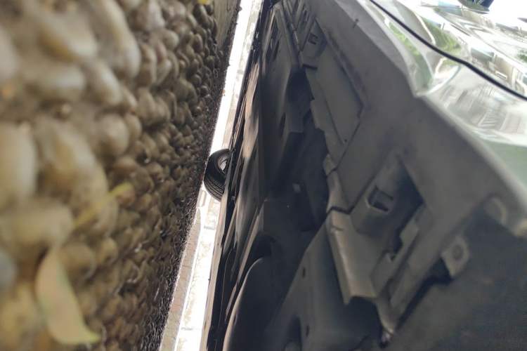 Used Toyota Levin 2022 Dual-Engine 1.8H E-CVT Luxury Edition Chassis Rear Left