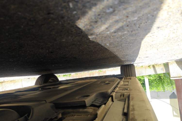 Used Toyota Levin 2022 Dual-Motor 1.8H E-CVT Leading Edition Chassis Rear Left