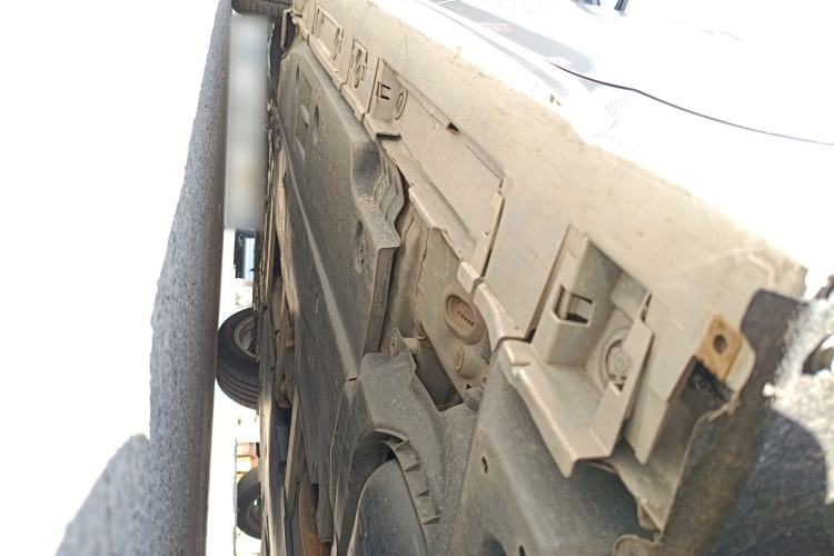 Used Toyota Levin 2022 Dual-Motor 1.8H E-CVT Progressive Edition Chassis Rear Left