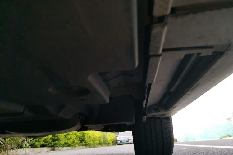 Used Toyota Levin 2022 Dual-Motor 1.8H E-CVT Progressive Edition Chassis Rear Left