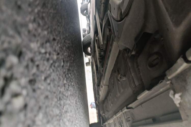 Used Toyota Levin 2022 Dual-Motor 1.8H E-CVT Progressive Edition Chassis Rear Right
