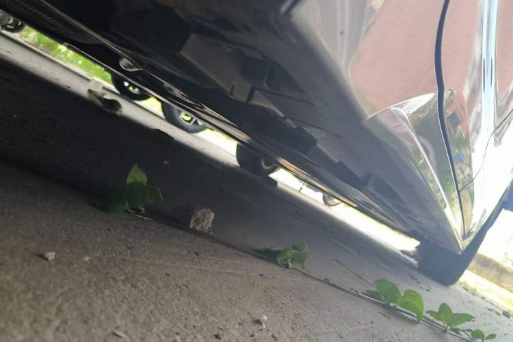 Used Toyota Levin 2022 TNGA 1.5L CVT Progressive Edition Chassis Rear Right
