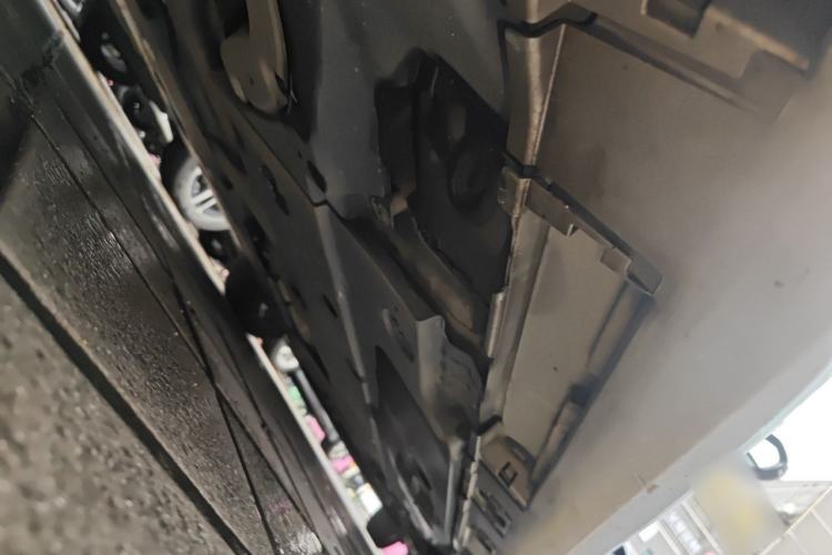 Used Toyota Levin 2022 TNGA 1.5L CVT Progressive Edition Chassis Rear Right
