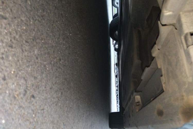 Used Toyota Levin 2022 Dual-Motor 1.8H E-CVT Progressive Edition Chassis Rear Right