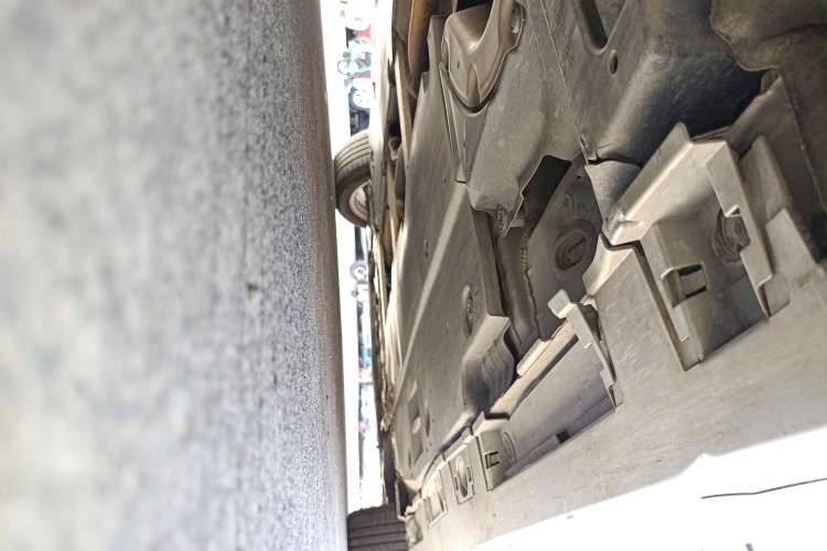 Used Toyota Levin 2022 Dual-Motor 1.8H E-CVT Progressive Edition Chassis Rear Right