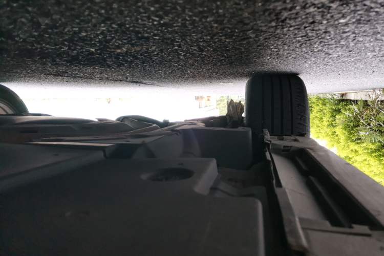 Used Toyota Levin 2022 Dual-Motor 1.8H E-CVT Progressive Edition Chassis Rear Right